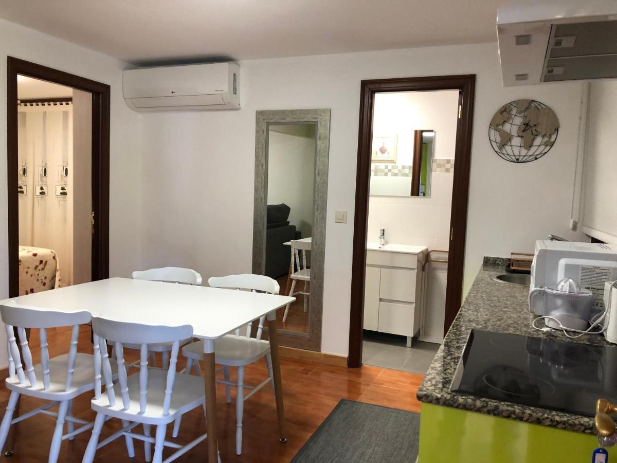 O Lar Do Lume Apartment Porrino Ngoại thất bức ảnh