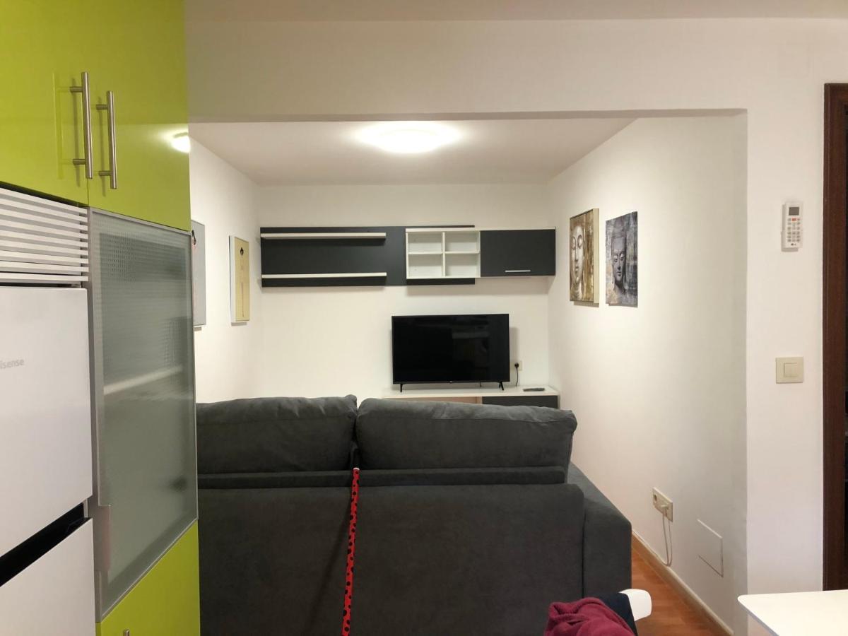 O Lar Do Lume Apartment Porrino Ngoại thất bức ảnh