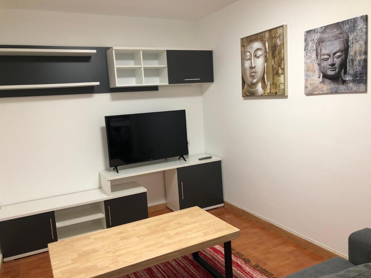 O Lar Do Lume Apartment Porrino Ngoại thất bức ảnh