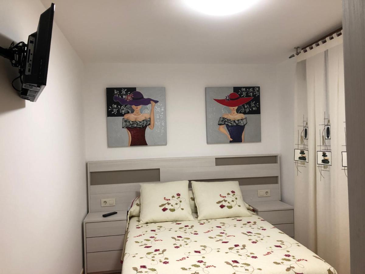 O Lar Do Lume Apartment Porrino Ngoại thất bức ảnh