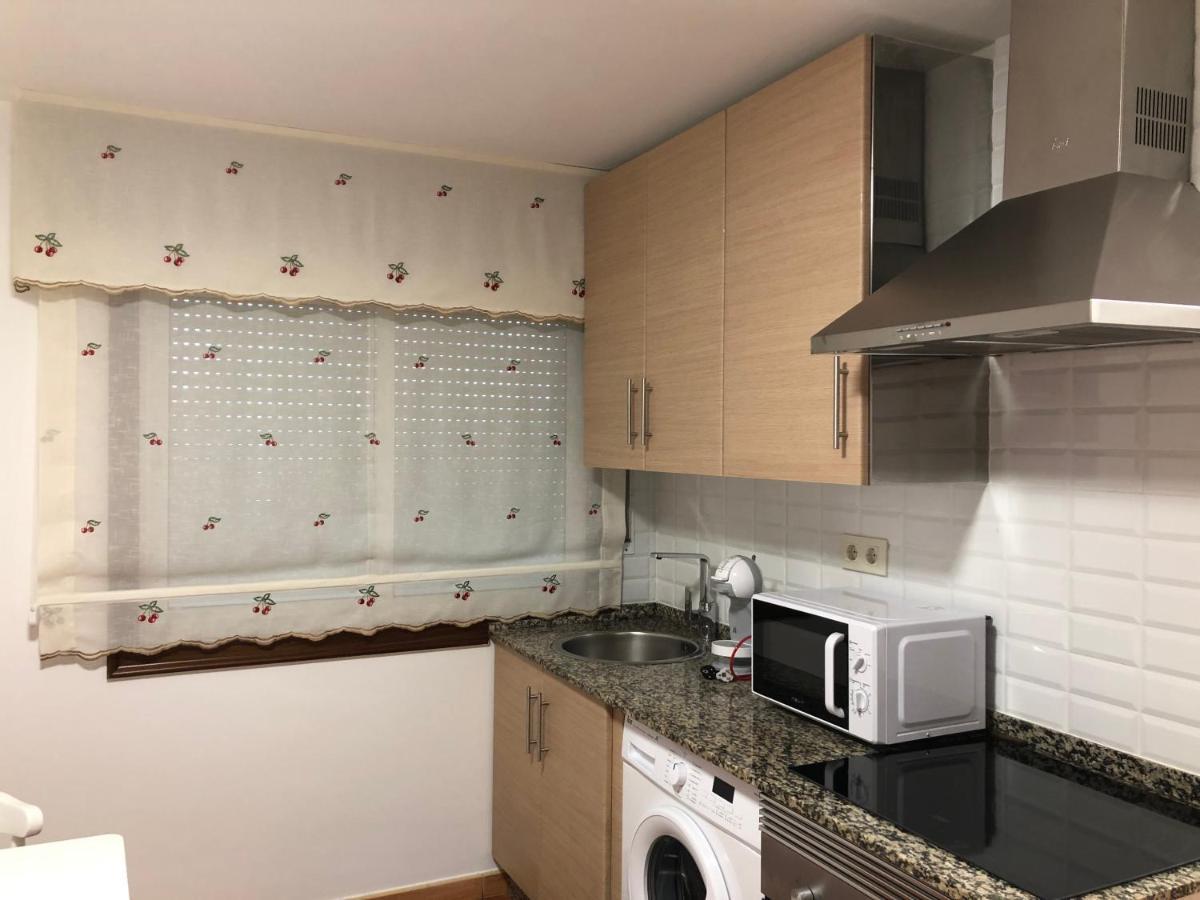 O Lar Do Lume Apartment Porrino Ngoại thất bức ảnh