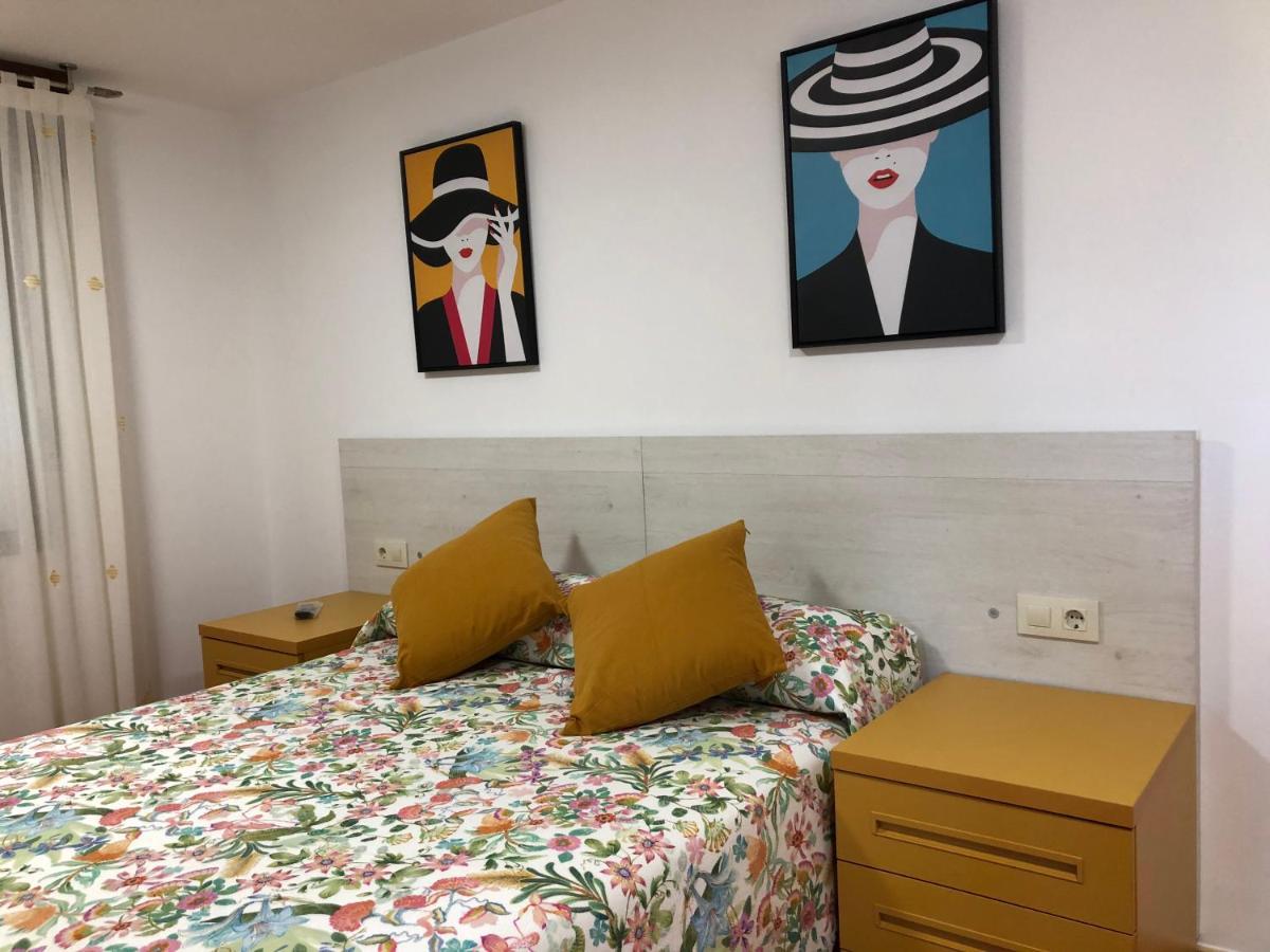O Lar Do Lume Apartment Porrino Ngoại thất bức ảnh
