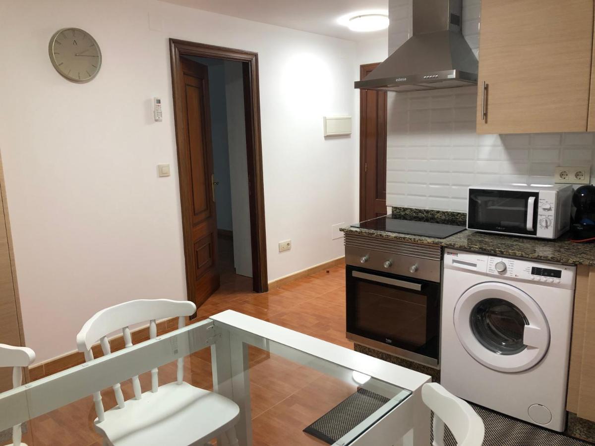 O Lar Do Lume Apartment Porrino Ngoại thất bức ảnh