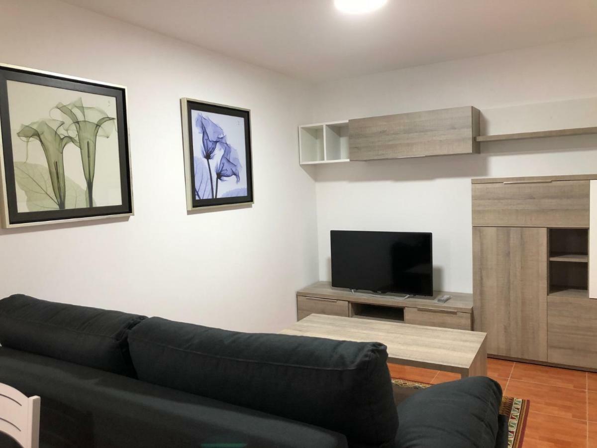 O Lar Do Lume Apartment Porrino Ngoại thất bức ảnh