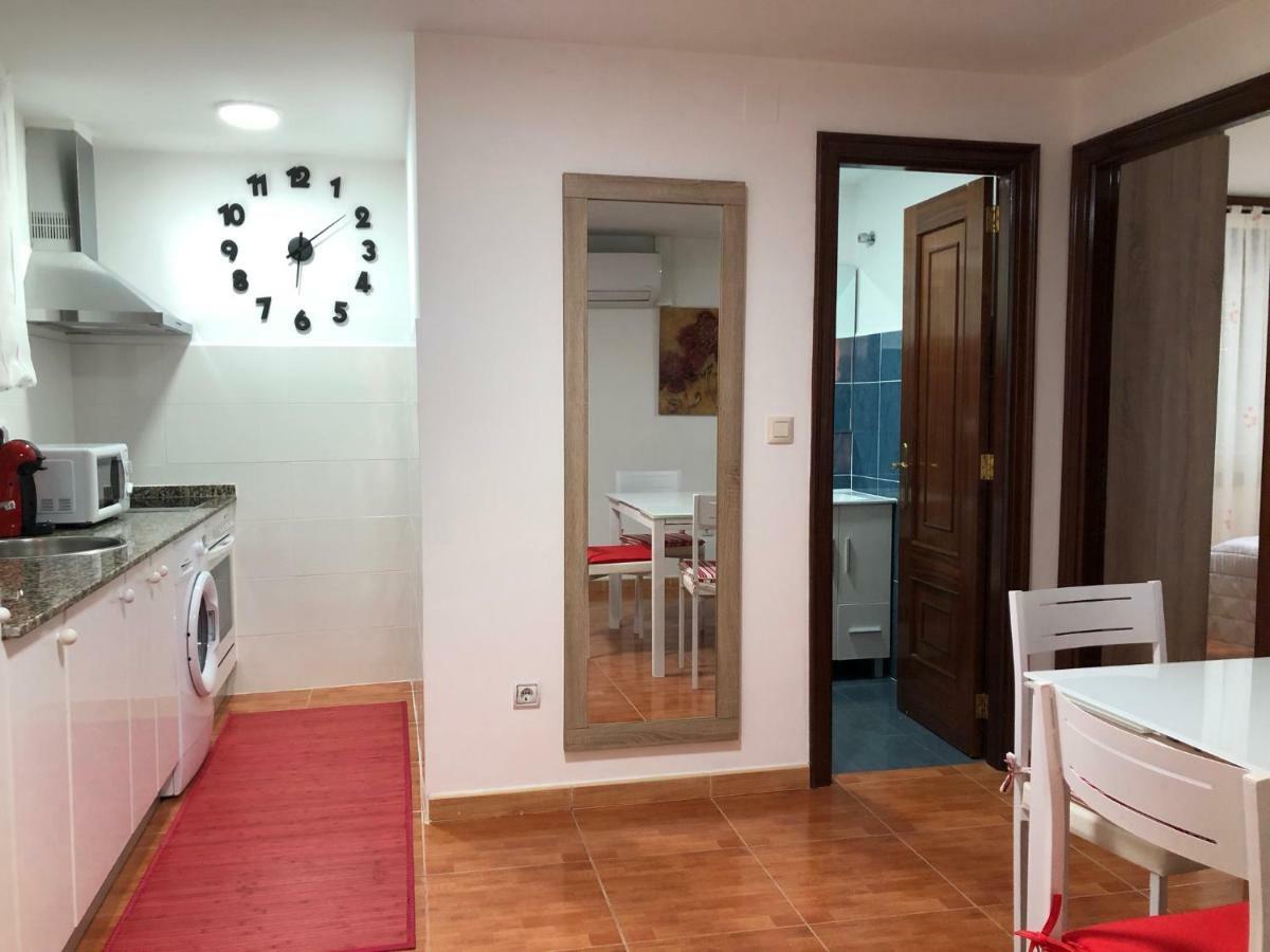 O Lar Do Lume Apartment Porrino Ngoại thất bức ảnh