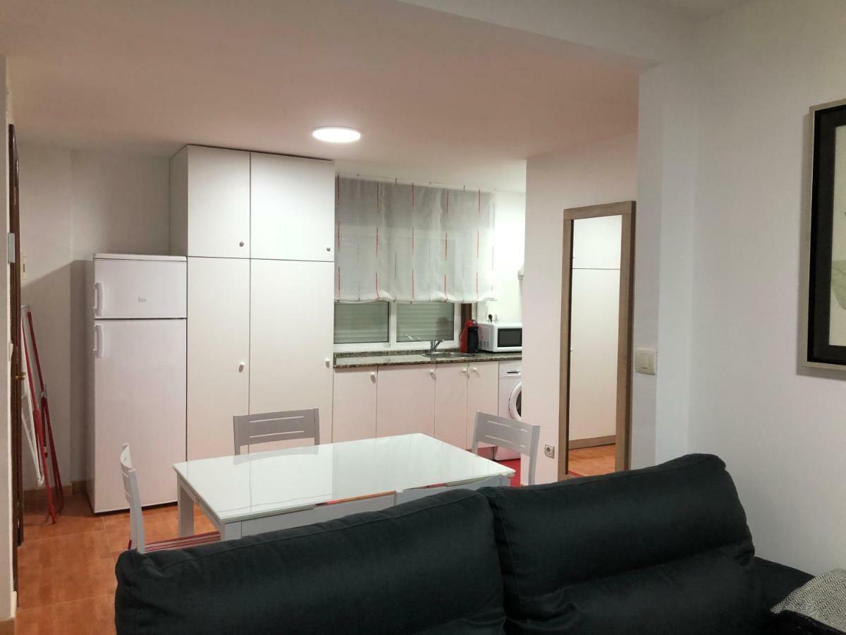 O Lar Do Lume Apartment Porrino Ngoại thất bức ảnh